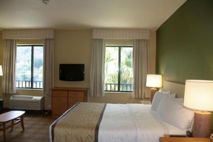 Extended Stay America Suites - San Rafael - Francisco Blvd East - image 11