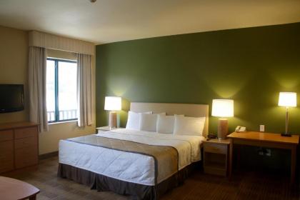 Extended Stay America Suites - San Rafael - Francisco Blvd East - image 14