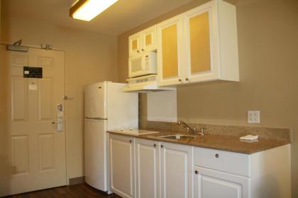 Extended Stay America Suites - San Rafael - Francisco Blvd East - image 2
