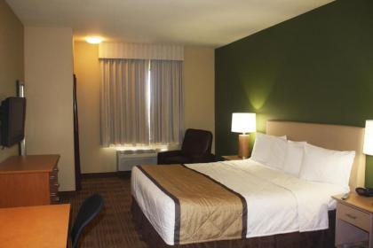 Extended Stay America Suites - San Rafael - Francisco Blvd East - image 7