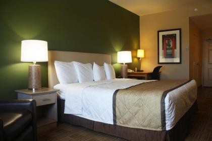 Extended Stay America Suites - San Rafael - Francisco Blvd East - image 8
