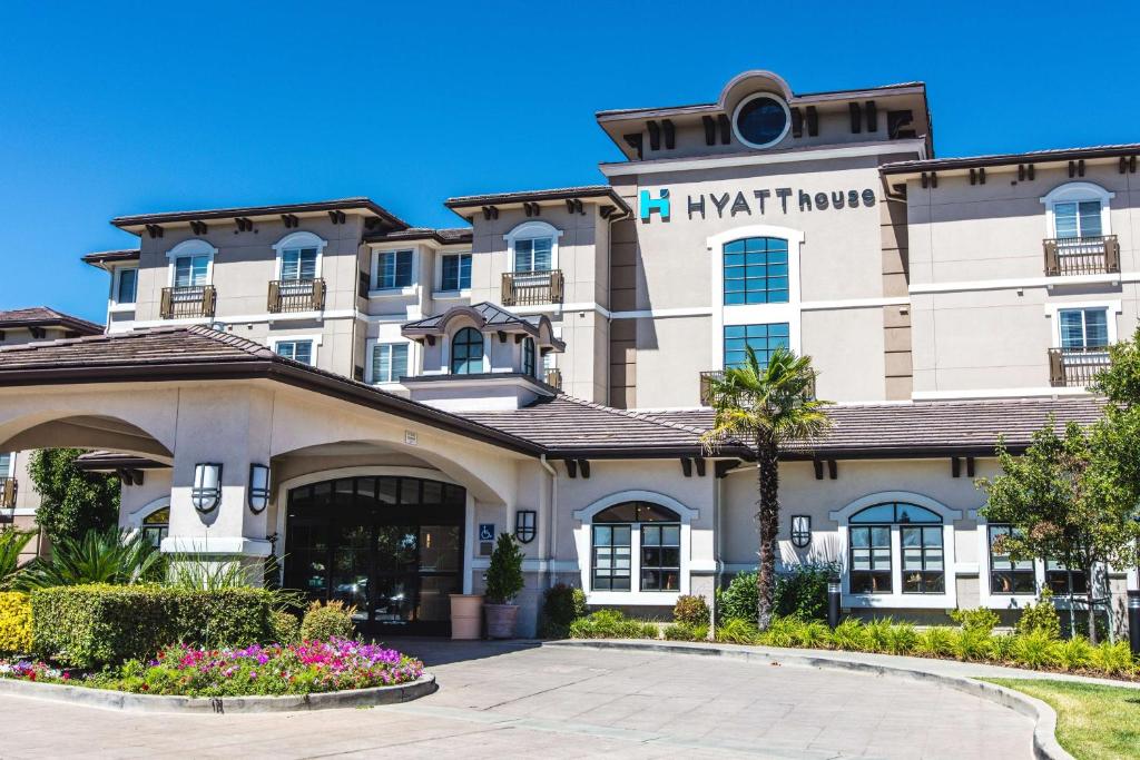 Hyatt House San Ramon - main image