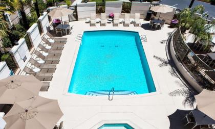 Hyatt House San Ramon - image 10