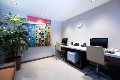 Hyatt House San Ramon - image 13