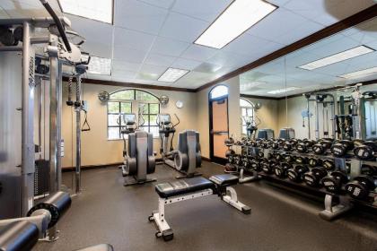 Hyatt House San Ramon - image 15