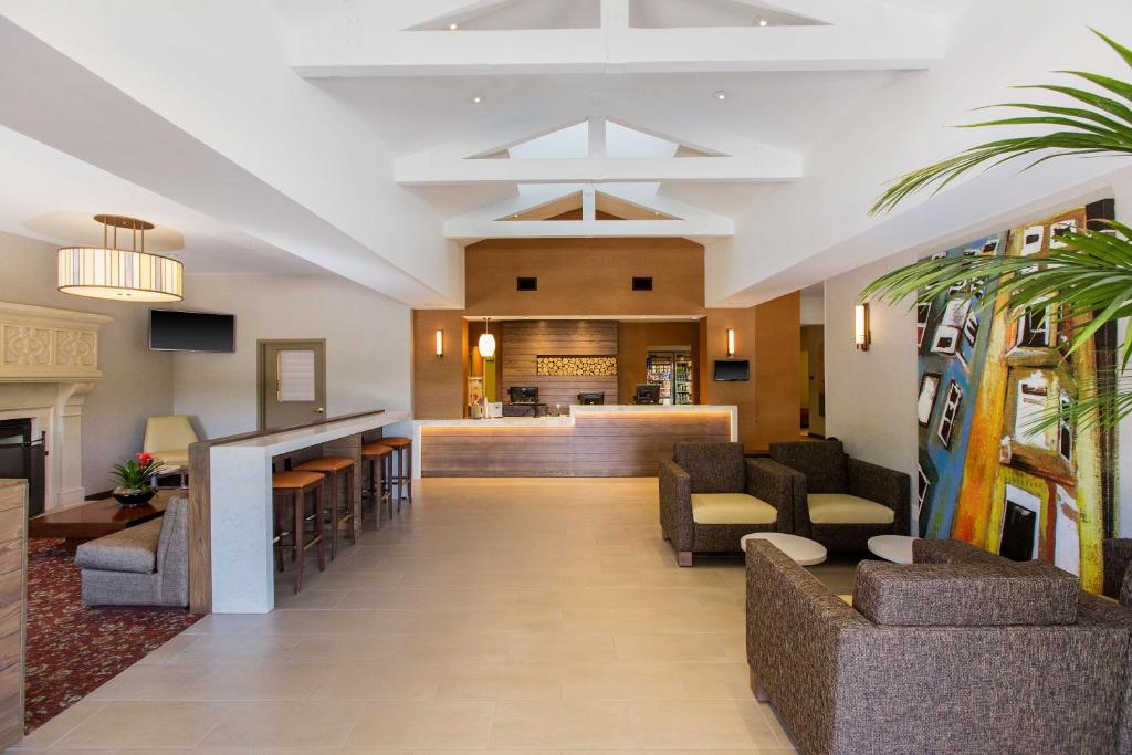 Hyatt House San Ramon - image 3