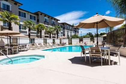 Hyatt House San Ramon - image 9