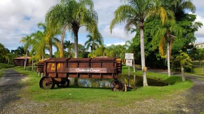 Hacienda el Jibarito - image 1