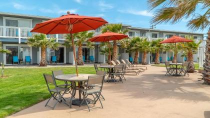 San Simeon Lodge - image 12