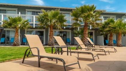 San Simeon Lodge - image 13
