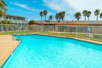 San Simeon Lodge - image 14