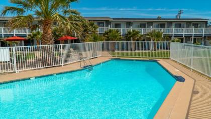 San Simeon Lodge - image 15