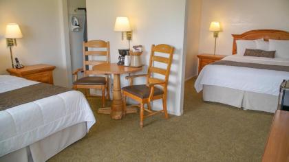 San Simeon Lodge - image 4