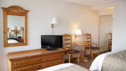 San Simeon Lodge - image 5