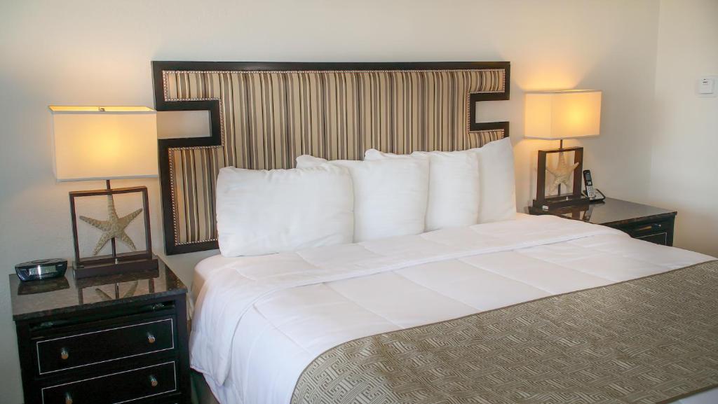 San Simeon Lodge - image 7