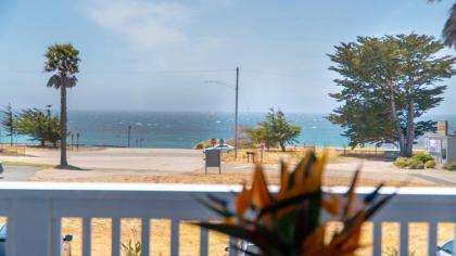 San Simeon Lodge - image 8
