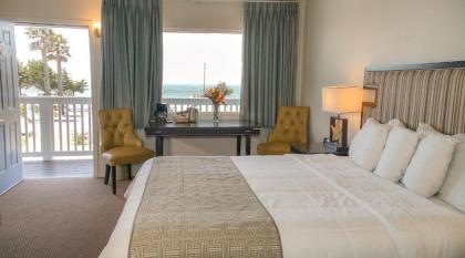 San Simeon Lodge - image 9