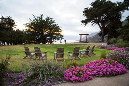 Ragged Point Inn - image 1