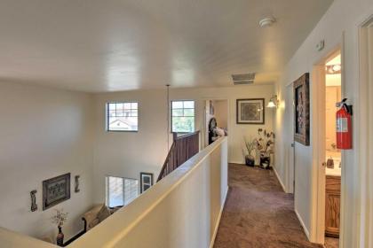 Family Home with Hot Tub on Johnson Ranch Golf Course - image 11