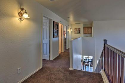 Family Home with Hot Tub on Johnson Ranch Golf Course - image 12