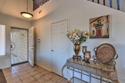 Family Home with Hot Tub on Johnson Ranch Golf Course - image 13