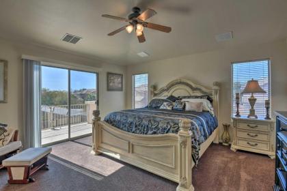 Family Home with Hot Tub on Johnson Ranch Golf Course - image 14