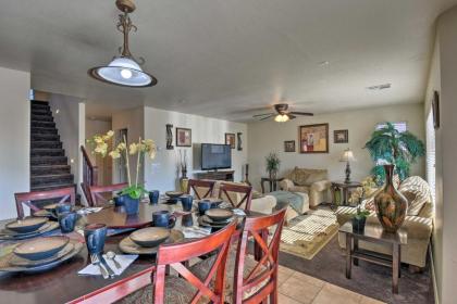 Family Home with Hot Tub on Johnson Ranch Golf Course - image 3