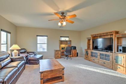 Home with Waterfall Pool and Hot Tub in San Tan Valley! - image 11