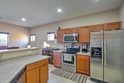 Home with Waterfall Pool and Hot Tub in San Tan Valley! - image 14