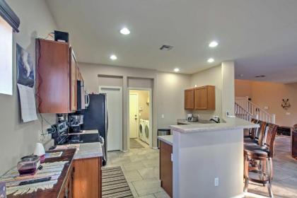 Home with Waterfall Pool and Hot Tub in San Tan Valley! - image 4