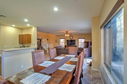 Home with Waterfall Pool and Hot Tub in San Tan Valley! - image 6