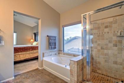 Home with Waterfall Pool and Hot Tub in San Tan Valley! - image 7