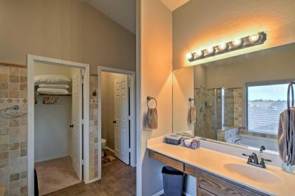 Home with Waterfall Pool and Hot Tub in San Tan Valley! - image 9
