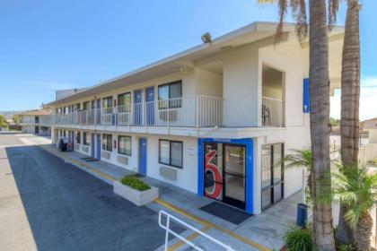 motel 6 San Ysidro CA   San Diego   Border San Ysidro