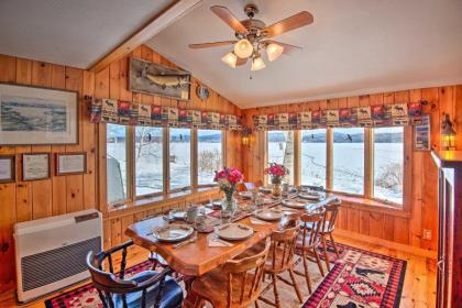 Spacious Home with Dock and Deck on Lake Winnisquam! - image 8