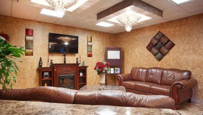 Magnuson Hotel Sand Springs – Tulsa West - image 10