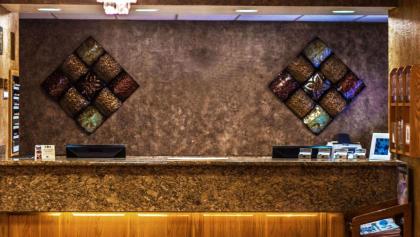 Magnuson Hotel Sand Springs – Tulsa West - image 9