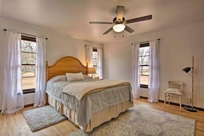 Cozy Sand Springs Home-Mins to Keystone and Tulsa - image 14