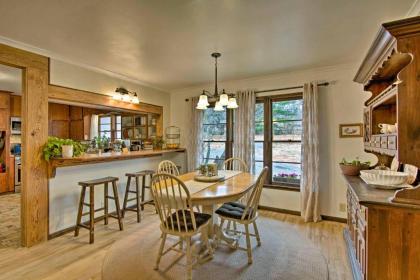 Cozy Sand Springs Home-Mins to Keystone and Tulsa - image 15
