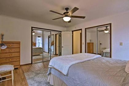 Cozy Sand Springs Home-Mins to Keystone and Tulsa - image 4