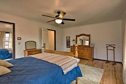 Cozy Sand Springs Home-Mins to Keystone and Tulsa - image 6