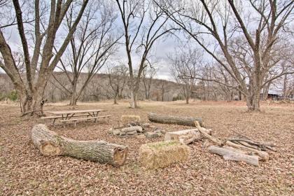 Cozy Sand Springs Home-Mins to Keystone and Tulsa - image 7