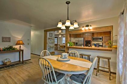 Cozy Sand Springs Home-Mins to Keystone and Tulsa - image 8