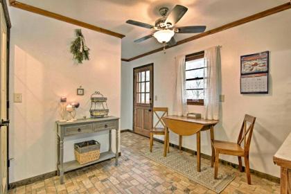 Cozy Sand Springs Home-Mins to Keystone and Tulsa - image 9