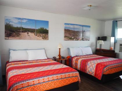 Desert Air Motel - image 10