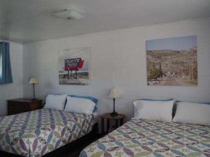 Desert Air Motel - image 12