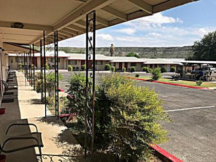 Desert Air Motel - image 2