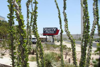 Desert Air Motel - image 4