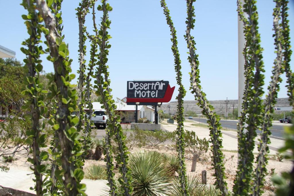 Desert Air Motel - image 4