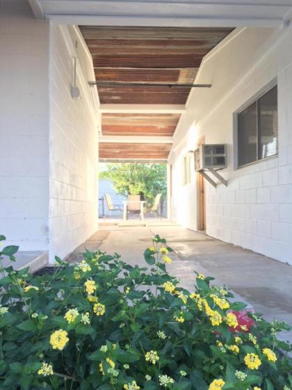 Desert Air Motel - image 7